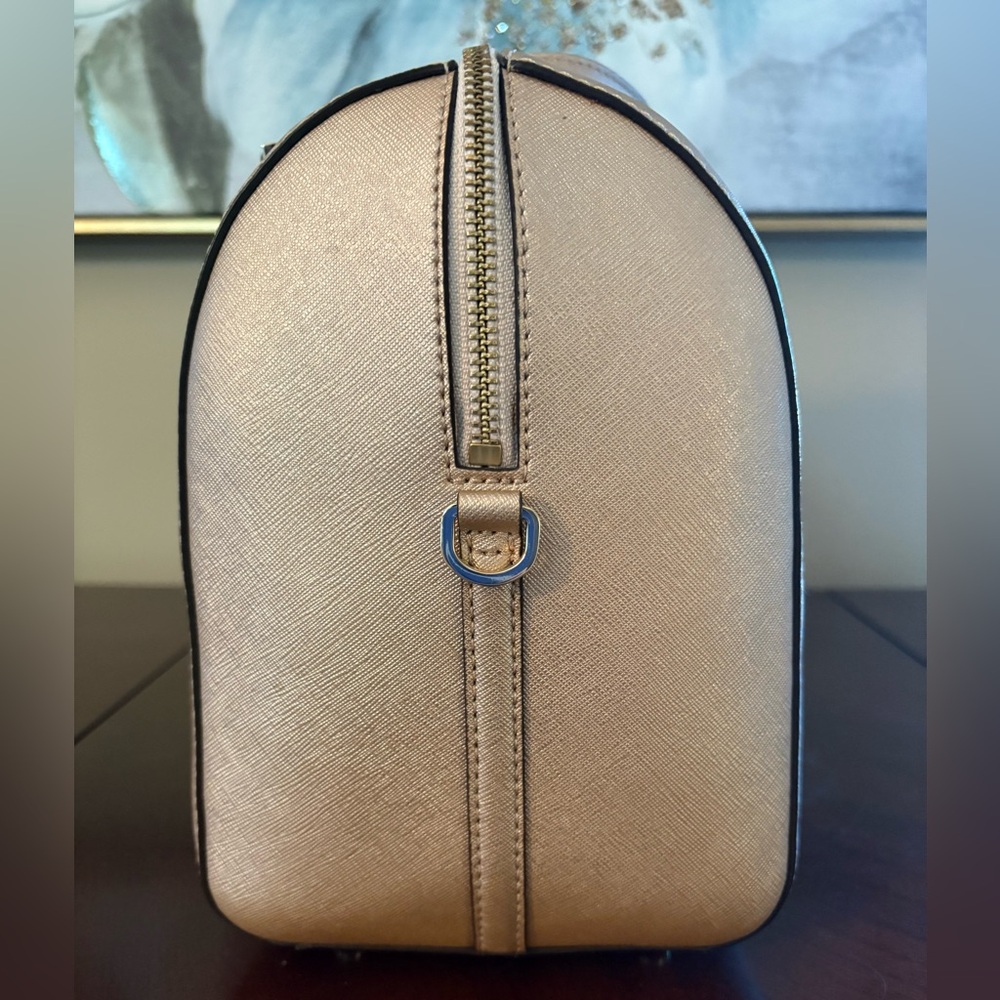 Kate Spade Newbury Lane Cassie Satchel - Picture 5 of 13